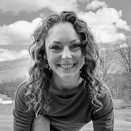 Welcome Alexis Mathews